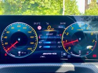 USED 2020 70 MERCEDES-BENZ CLA 2.0 AMG CLA 45 S 4MATICPLUS PLUS 4d 416 BHP 