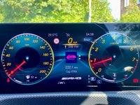 USED 2020 70 MERCEDES-BENZ CLA 2.0 AMG CLA 45 S 4MATICPLUS PLUS 4d 416 BHP 