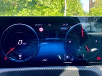 USED 2020 70 MERCEDES-BENZ CLA 2.0 AMG CLA 45 S 4MATICPLUS PLUS 4d 416 BHP 