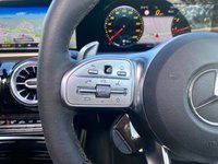 USED 2020 70 MERCEDES-BENZ CLA 2.0 AMG CLA 45 S 4MATICPLUS PLUS 4d 416 BHP 