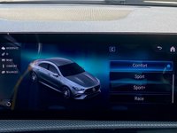USED 2020 70 MERCEDES-BENZ CLA 2.0 AMG CLA 45 S 4MATICPLUS PLUS 4d 416 BHP 