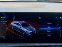 USED 2020 70 MERCEDES-BENZ CLA 2.0 AMG CLA 45 S 4MATICPLUS PLUS 4d 416 BHP 