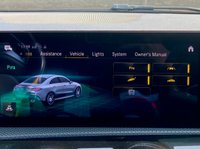 USED 2020 70 MERCEDES-BENZ CLA 2.0 AMG CLA 45 S 4MATICPLUS PLUS 4d 416 BHP 