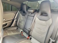 USED 2020 70 MERCEDES-BENZ CLA 2.0 AMG CLA 45 S 4MATICPLUS PLUS 4d 416 BHP 