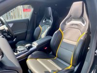 USED 2020 70 MERCEDES-BENZ CLA 2.0 AMG CLA 45 S 4MATICPLUS PLUS 4d 416 BHP 