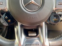 USED 2020 70 MERCEDES-BENZ CLA 2.0 AMG CLA 45 S 4MATICPLUS PLUS 4d 416 BHP 