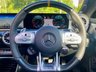 USED 2020 70 MERCEDES-BENZ CLA 2.0 AMG CLA 45 S 4MATICPLUS PLUS 4d 416 BHP 