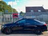 USED 2020 70 MERCEDES-BENZ CLA 2.0 AMG CLA 45 S 4MATICPLUS PLUS 4d 416 BHP 