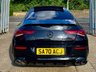 USED 2020 70 MERCEDES-BENZ CLA 2.0 AMG CLA 45 S 4MATICPLUS PLUS 4d 416 BHP 