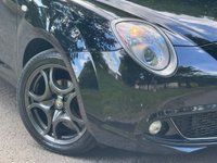 USED 2016 66 ALFA ROMEO MITO 0.9 TWINAIR QV LINE 3d 105 BHP 