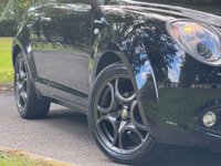 USED 2016 66 ALFA ROMEO MITO 0.9 TWINAIR QV LINE 3d 105 BHP 