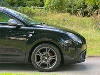 USED 2016 66 ALFA ROMEO MITO 0.9 TWINAIR QV LINE 3d 105 BHP 