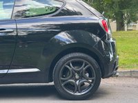 USED 2016 66 ALFA ROMEO MITO 0.9 TWINAIR QV LINE 3d 105 BHP 