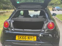 USED 2016 66 ALFA ROMEO MITO 0.9 TWINAIR QV LINE 3d 105 BHP 