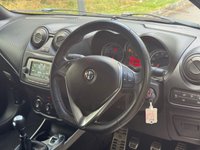 USED 2016 66 ALFA ROMEO MITO 0.9 TWINAIR QV LINE 3d 105 BHP 