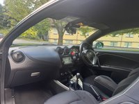 USED 2016 66 ALFA ROMEO MITO 0.9 TWINAIR QV LINE 3d 105 BHP 