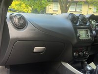 USED 2016 66 ALFA ROMEO MITO 0.9 TWINAIR QV LINE 3d 105 BHP 