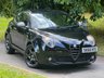 USED 2016 66 ALFA ROMEO MITO 0.9 TWINAIR QV LINE 3d 105 BHP 