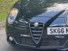 USED 2016 66 ALFA ROMEO MITO 0.9 TWINAIR QV LINE 3d 105 BHP 