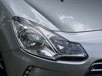 USED 2015 15 DS DS 3 1.2 PURETECH DSTYLE S/S 3d 109 BHP 