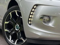 USED 2015 15 DS DS 3 1.2 PURETECH DSTYLE S/S 3d 109 BHP 