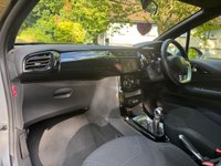 USED 2015 15 DS DS 3 1.2 PURETECH DSTYLE S/S 3d 109 BHP 