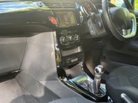 USED 2015 15 DS DS 3 1.2 PURETECH DSTYLE S/S 3d 109 BHP 