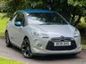 USED 2015 15 DS DS 3 1.2 PURETECH DSTYLE S/S 3d 109 BHP 