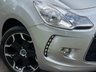 USED 2015 15 DS DS 3 1.2 PURETECH DSTYLE S/S 3d 109 BHP 