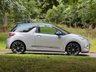 USED 2015 15 DS DS 3 1.2 PURETECH DSTYLE S/S 3d 109 BHP 