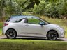 USED 2015 15 DS DS 3 1.2 PURETECH DSTYLE S/S 3d 109 BHP 