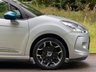 USED 2015 15 DS DS 3 1.2 PURETECH DSTYLE S/S 3d 109 BHP 