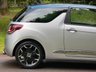 USED 2015 15 DS DS 3 1.2 PURETECH DSTYLE S/S 3d 109 BHP 