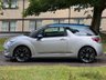 USED 2015 15 DS DS 3 1.2 PURETECH DSTYLE S/S 3d 109 BHP 
