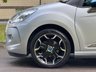 USED 2015 15 DS DS 3 1.2 PURETECH DSTYLE S/S 3d 109 BHP 