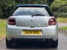 USED 2015 15 DS DS 3 1.2 PURETECH DSTYLE S/S 3d 109 BHP 