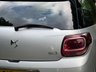 USED 2015 15 DS DS 3 1.2 PURETECH DSTYLE S/S 3d 109 BHP 