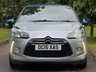 USED 2015 15 DS DS 3 1.2 PURETECH DSTYLE S/S 3d 109 BHP 