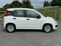 USED 2014 64 FIAT PANDA 1.2 POP 5d 69 BHP TIMING BELT KIT @48K IN 2023