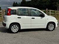 USED 2014 64 FIAT PANDA 1.2 POP 5d 69 BHP TIMING BELT KIT @48K IN 2023