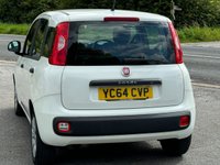USED 2014 64 FIAT PANDA 1.2 POP 5d 69 BHP TIMING BELT KIT @48K IN 2023