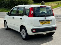 USED 2014 64 FIAT PANDA 1.2 POP 5d 69 BHP TIMING BELT KIT @48K IN 2023