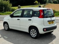 USED 2014 64 FIAT PANDA 1.2 POP 5d 69 BHP TIMING BELT KIT @48K IN 2023