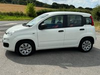 USED 2014 64 FIAT PANDA 1.2 POP 5d 69 BHP TIMING BELT KIT @48K IN 2023