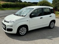 USED 2014 64 FIAT PANDA 1.2 POP 5d 69 BHP TIMING BELT KIT @48K IN 2023