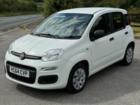 USED 2014 64 FIAT PANDA 1.2 POP 5d 69 BHP TIMING BELT KIT @48K IN 2023