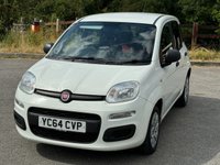 USED 2014 64 FIAT PANDA 1.2 POP 5d 69 BHP TIMING BELT KIT @48K IN 2023