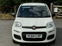USED 2014 64 FIAT PANDA 1.2 POP 5d 69 BHP TIMING BELT KIT @48K IN 2023