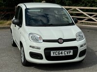 USED 2014 64 FIAT PANDA 1.2 POP 5d 69 BHP TIMING BELT KIT @48K IN 2023