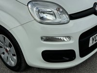 USED 2014 64 FIAT PANDA 1.2 POP 5d 69 BHP TIMING BELT KIT @48K IN 2023